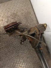 Train arriere complet CITROEN