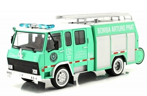 Altaya berliet 770 - altaya,, kb