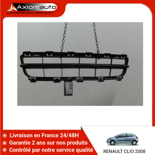 Grille pare choc - 🇫🇷,