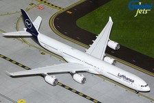 Lufthansa Airbus A340-600