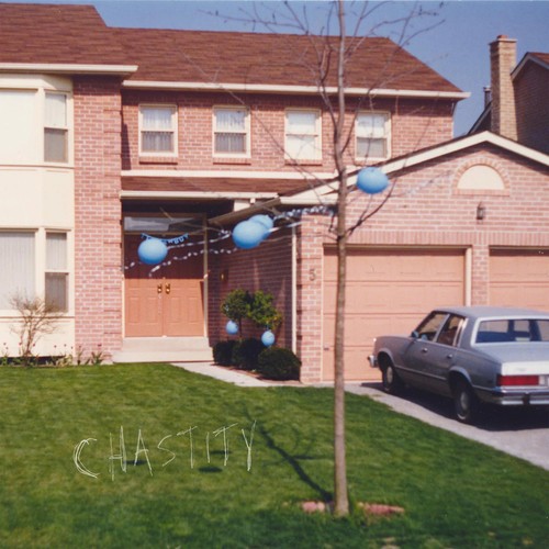 Chastity - chastity, (vinyl)