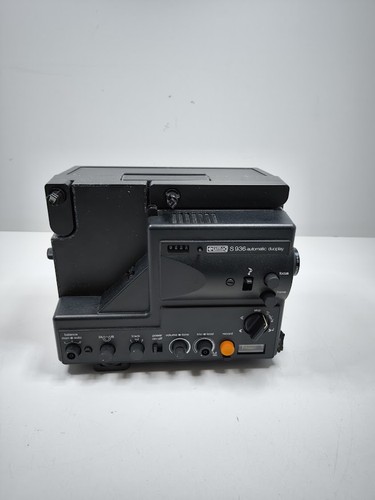 Projecteur eumig 936 - eumig,