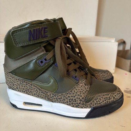 Nike air revolution sky - revolution, high