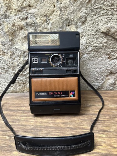 Polaroid ek300