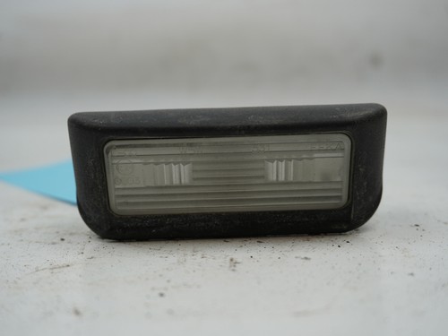 Eclaireur plaque police g - eclaireur, de