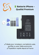 Batterie interne Compatible