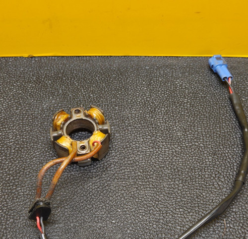 Stator allumage ktm 250 sxf - allumage,
