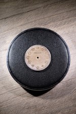 Jaeger Lecoultre - Cadran / Dial