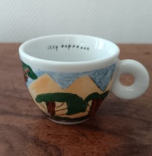 ILLY Expresso Art Collection Tasse KIDS 1998  - N°3 - C93