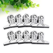 Pcs clips fermeture - 10,