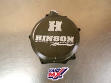 Couvercle d'embrayage HINSON