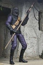 POTA GORILLA SOLDIER ULTIMATE AF Action Figure Neca