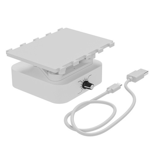 Pour mini agitateur - agitateur, orbital