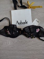 Soutien Gorge Aubade 90 B Neuf