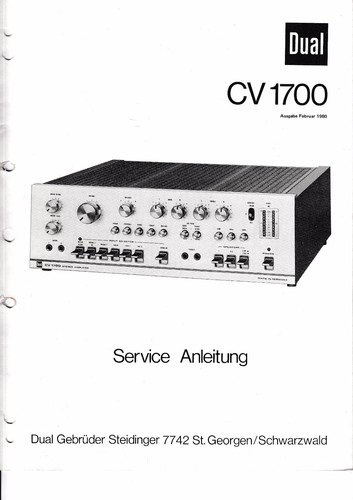 Manuel service pour - pour, cv
