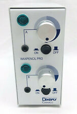 Ceramco Wachs Modélisation