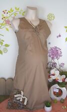 Vêtement occasion femme : Robe maternité / grossesse - T : 42
