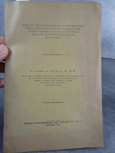 Annales ophtalmologie 1896 - annales,