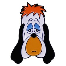 Looney Tunes Pin's Métal