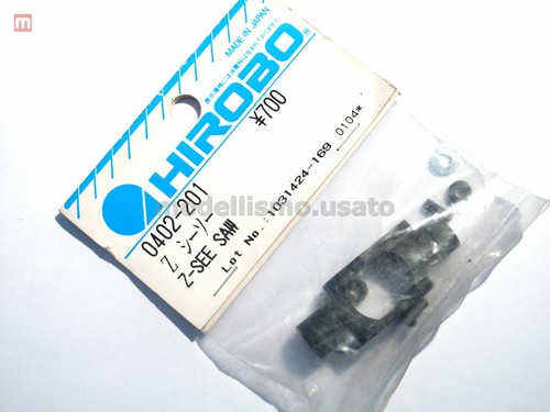 Hirobo 0402 201 support - hirobo,