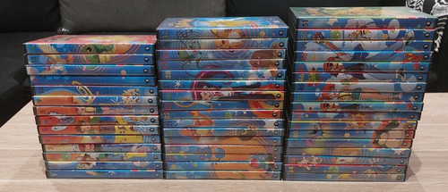 Dvd planète pokemon - 39,