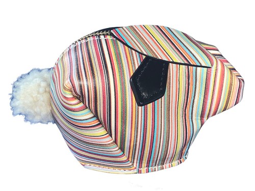 Paul smith mark mahoney - paul, cuir