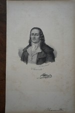 CHAUMETTE PIERRE GASPARD