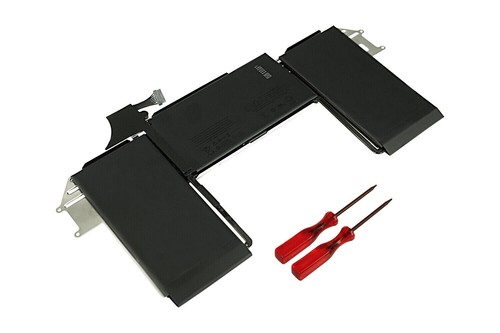 Batterie pour apple macbook - batterie,
