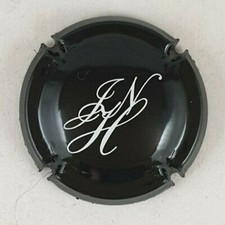 capsule champagne HATON n°3b
