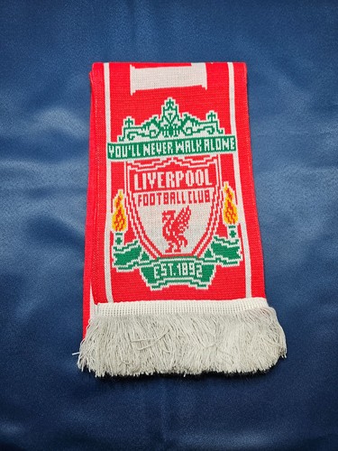 écharpe liverpool you ll - Écharpe, fc