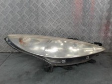 Optique avant principal droit (feux)(phare) PEUGEOT 207 PHASE 1 620695