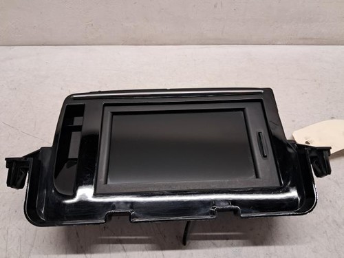 Ecran gps renault megane - ecran, 3