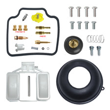 HONDA SLR650 1997-1998 Kit de