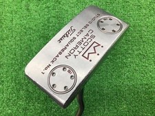 Scotty Cameron Studio Select SQUAREBACK No.1 Putter 34 pouces avec...