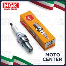 Bougie NGK DR9EA Pour Kawasaki