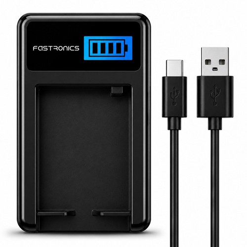 Fastronics chargeur batterie - fastronics,