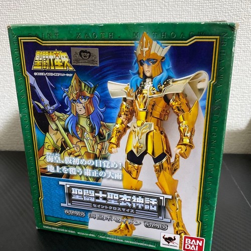 Saint seiya cloth - seiya,