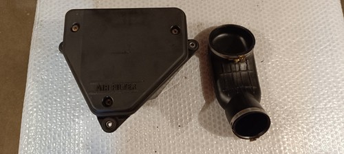 Boite air complète manchon - à,