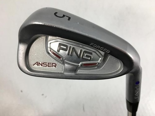 Set fer forgé ping - set,