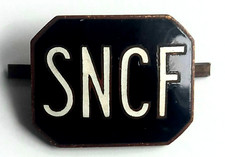 Ancien Insigne métal de