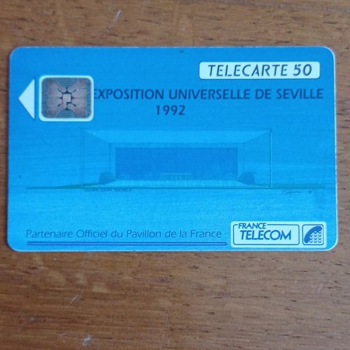 France télécom télécarte - télécom,