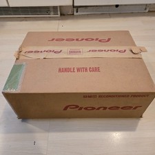 NEW Pioneer GM-3000T