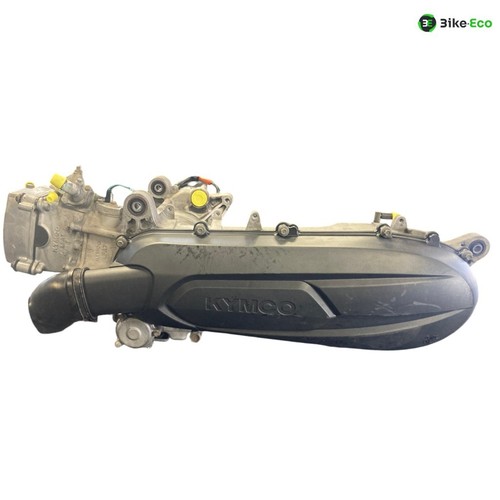 Moteur kymco xct 125 - kymco,