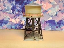 FALLER HO. REF 131392. MAQUETTE DECOR CHATEAU D’EAU