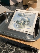 Tupperware Plat A Gratin 34 Cm