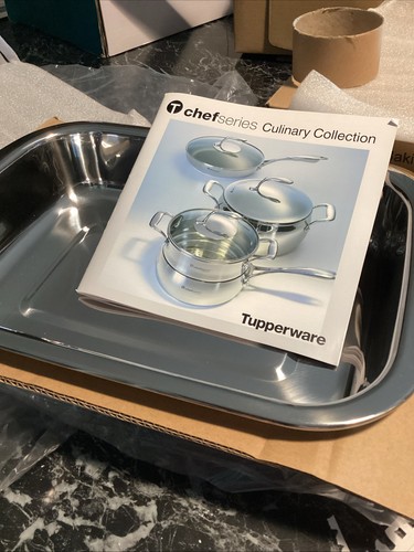 Tupperware plat gratin cm - tupperware,