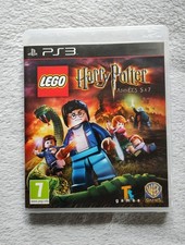 lego harry potter 5 a 7 PS3 