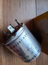 Centrale Auteroche 12V - 42