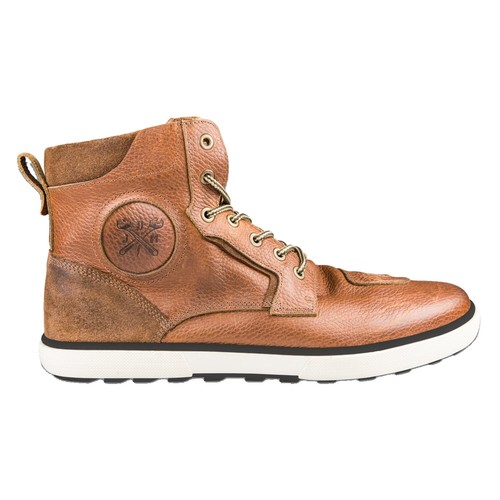 Bottes moto john doe - de,