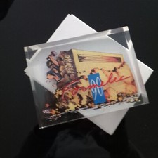 INCLUSION RÉSINE OBJET